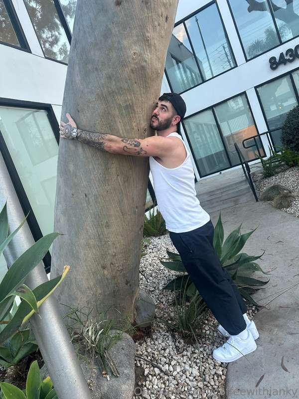 LA was so fun!