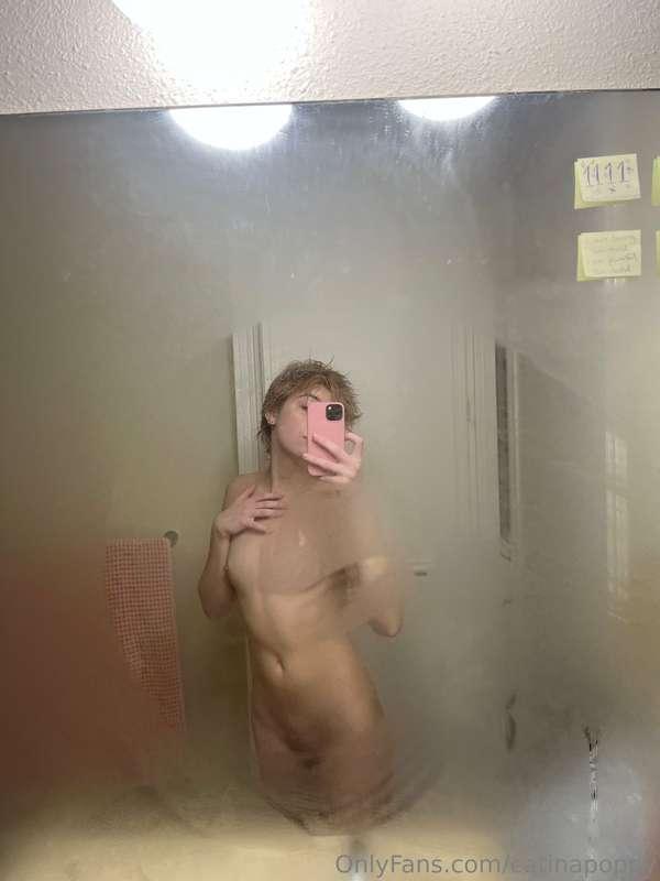 Can we get steamy baby?