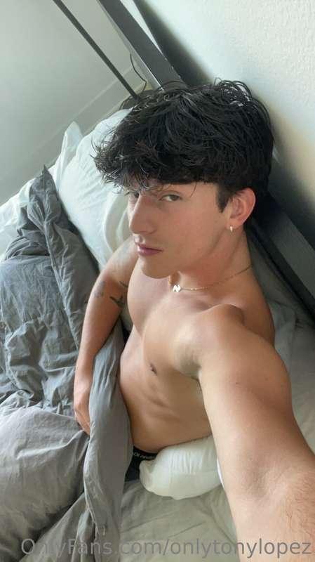 Send me a pick up line if you’re not scared of getting me ha..