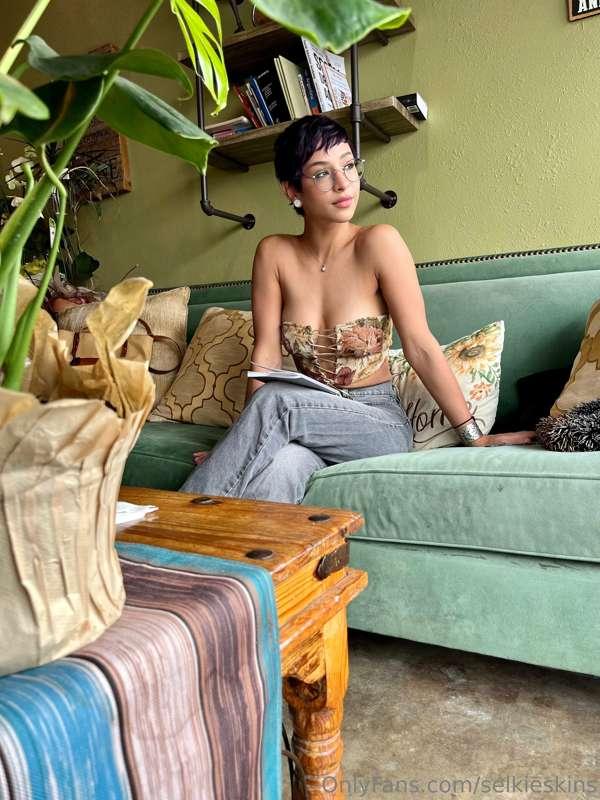 Good morning 😘 from LA