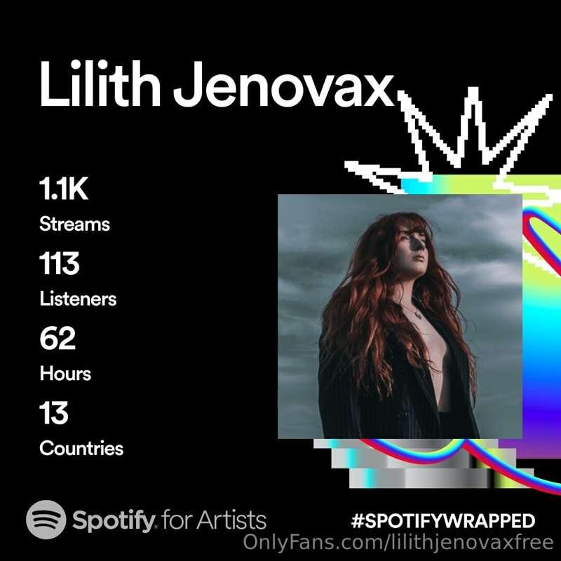 Thank you 🖤 see you in 2024