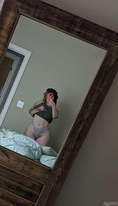 I love these underwear. Tip this to buy me more. :)