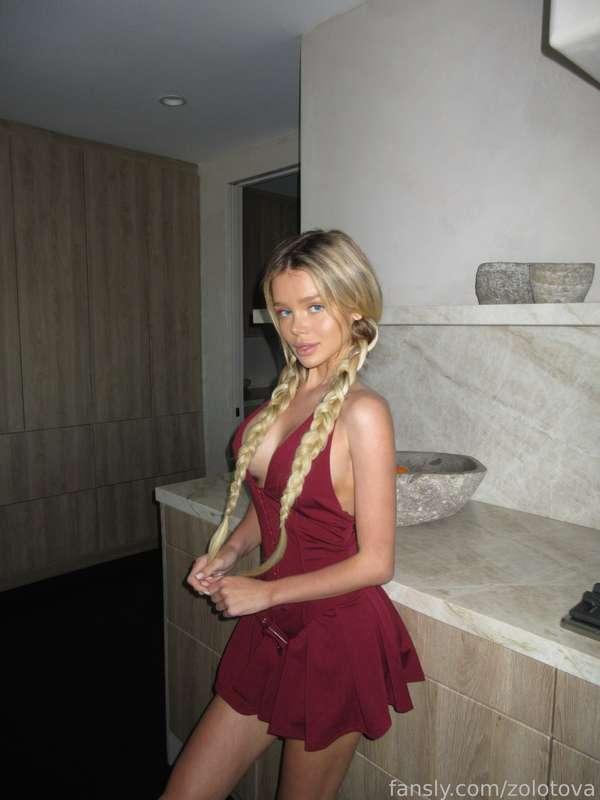zolotova image #1