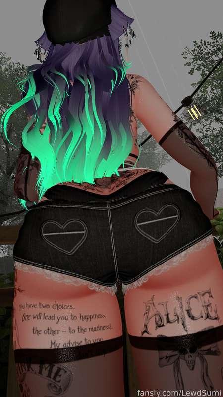 lewdsumi image #1