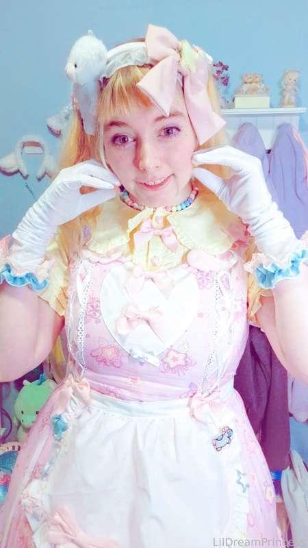 lildreamprincess image #14