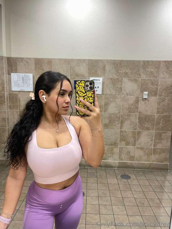 how's your wednesday going? 💖