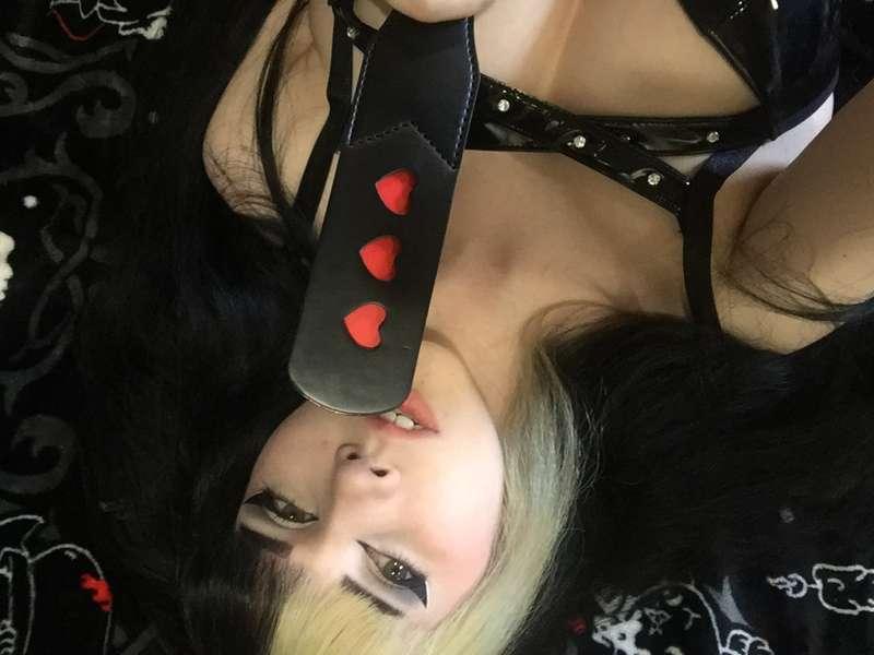 Tiny Dress (part 2)