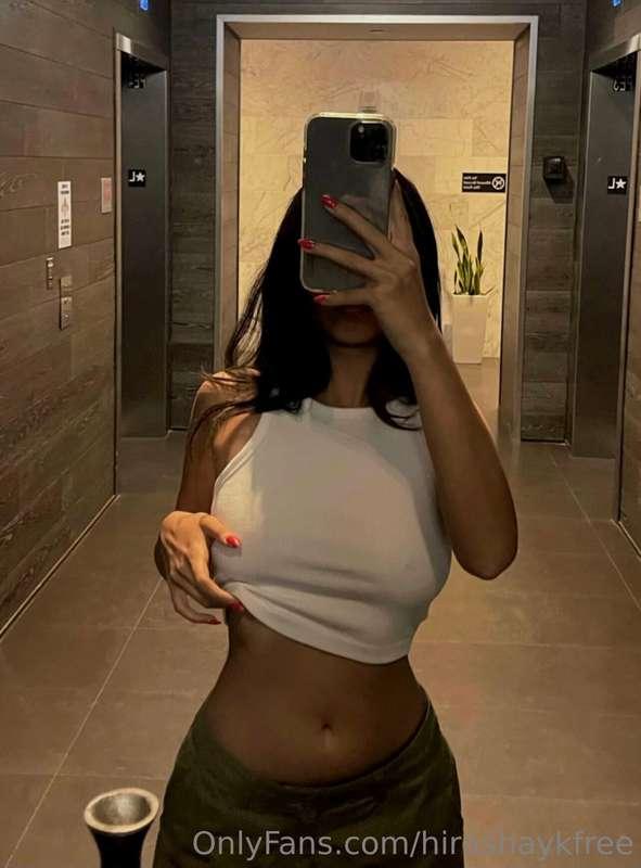 Free the nipple? ❤️‍🔥💦