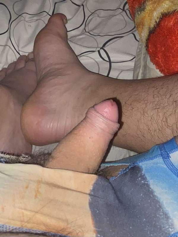Morning wood 🪵