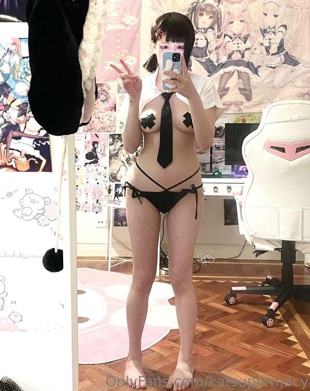 kobeni so lewd !!
