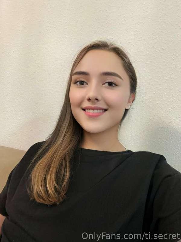 Selfietime 🤳
