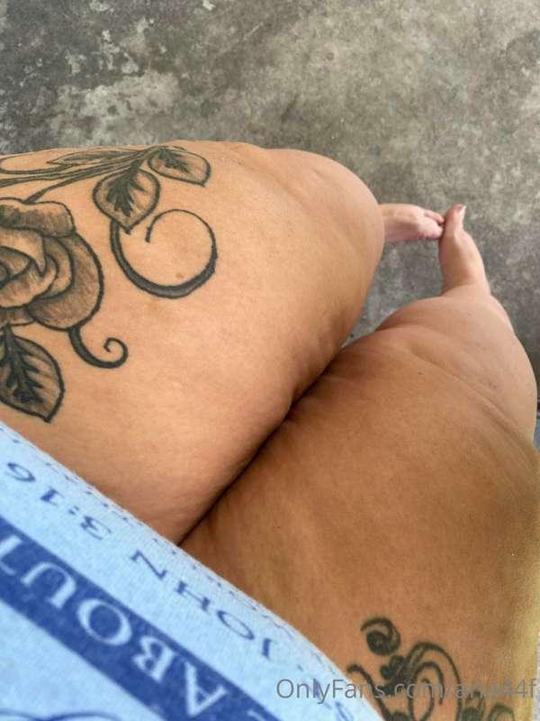 So nice outside today,