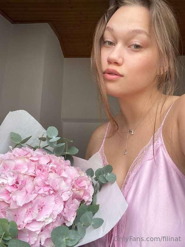💐Flowers for me are not just beautiful plants, but real wond..