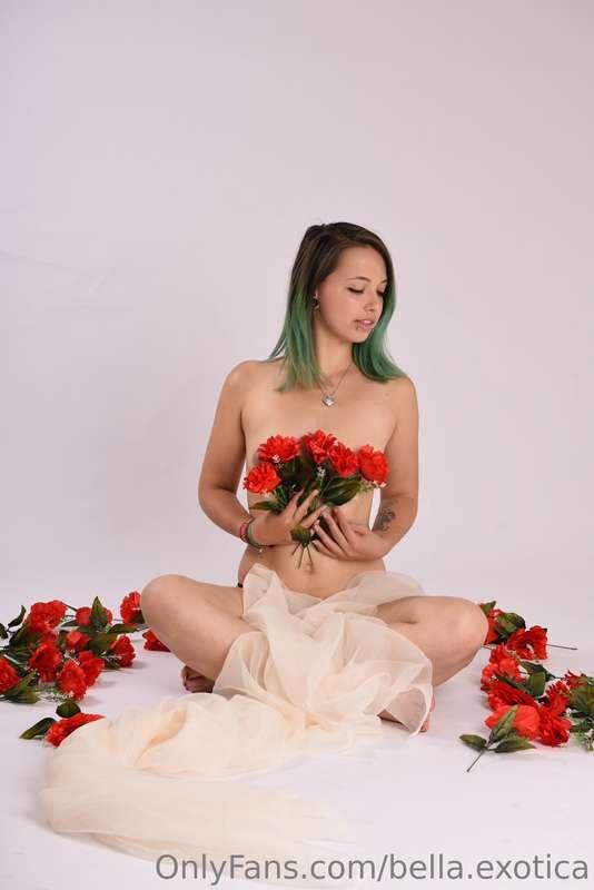 Eins meiner ersten shootings :)