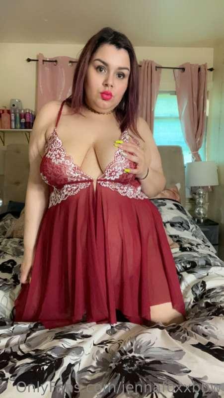 Horny mess