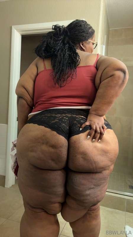bbwlayla image #1