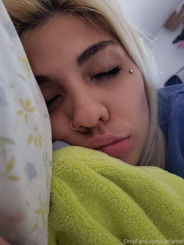 to sleep?🐑