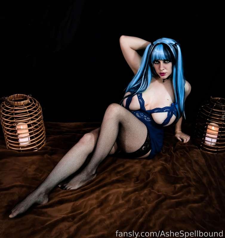 ashespellbound image #3