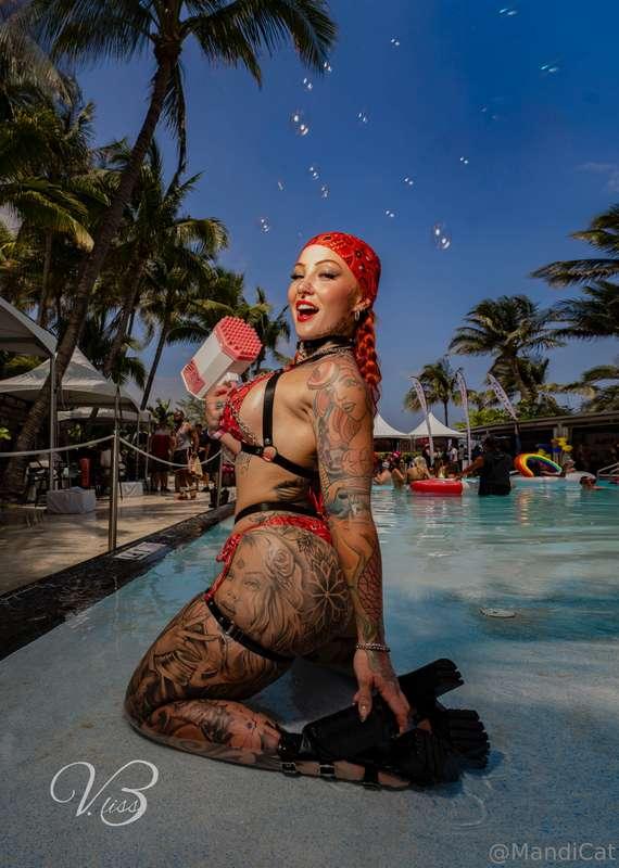 How fire are these shots!?🔥  *bubble toy*