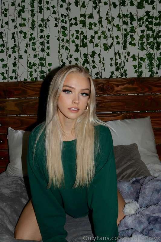 What’s something that made you smile today? 😄