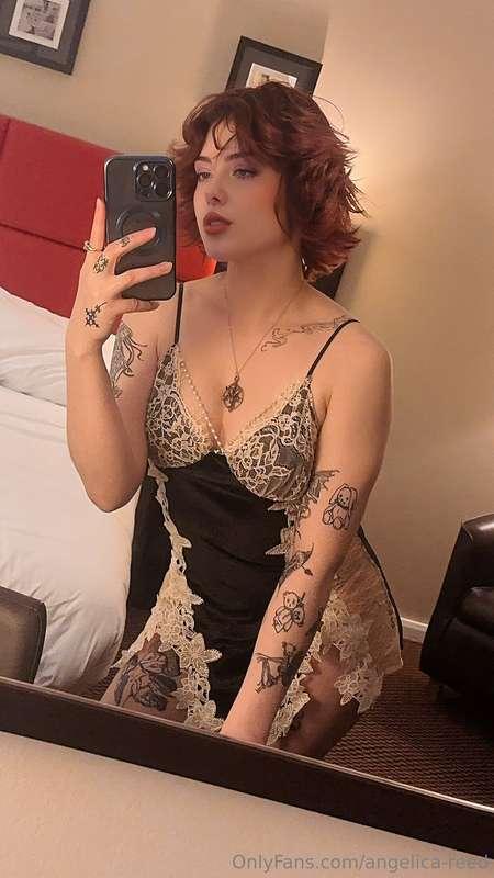 new pics on my VIP onlyfans 🤍 https://onlyfans.com/angelica_..