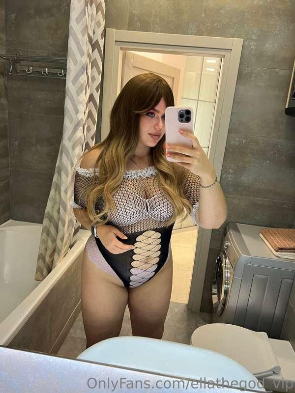 I just can't wait ot make u a custom in this suit babe! U av..