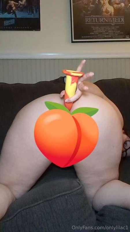New anal play video 🍑 including asshole fingering, ass cheek..