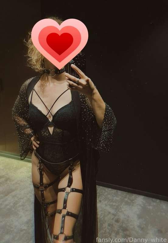 Everything is ready. The party is about to start. Do I look sexy?

#fyp #dannywhite #hotwife #goddess #petite #lingerie #sexy #slutty #sexwife #slutwife 