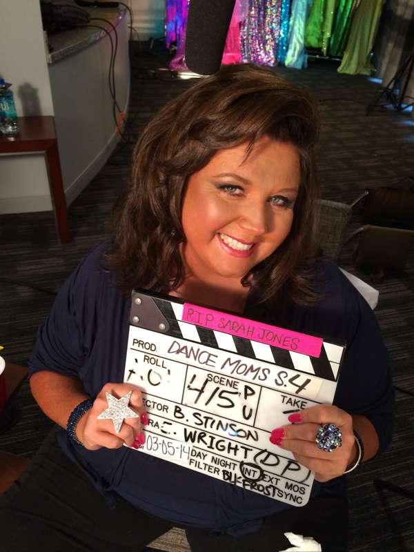 DANCE MOMS INTERVIEW BTS