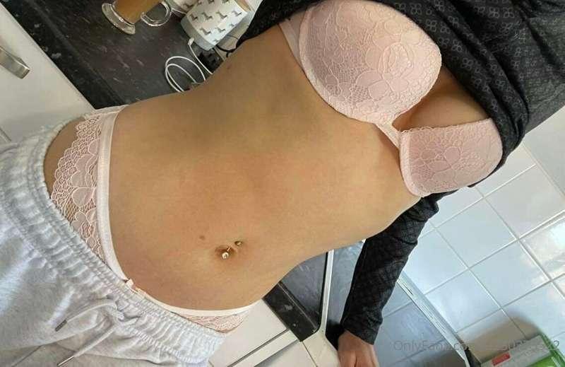 Baby pink my fav🙈💗