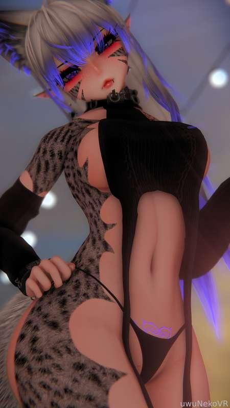 uwunekovr image #3