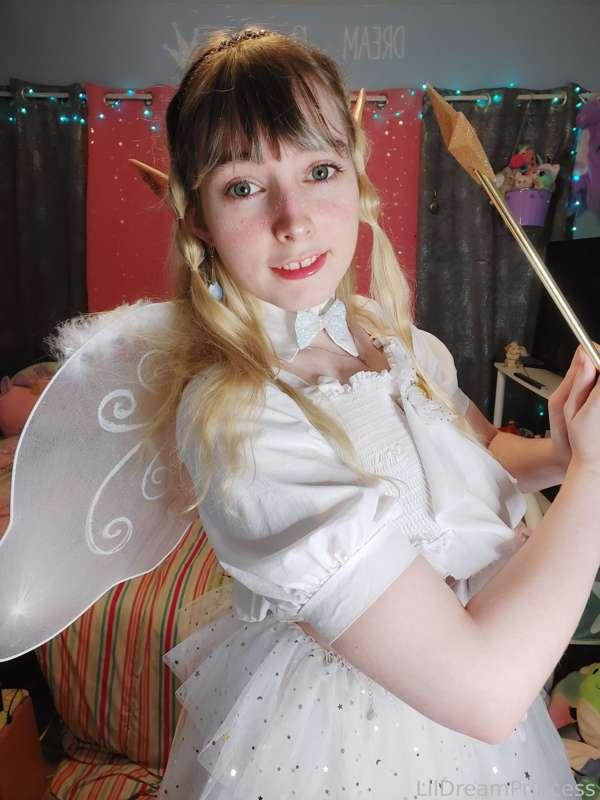 lildreamprincess image #2