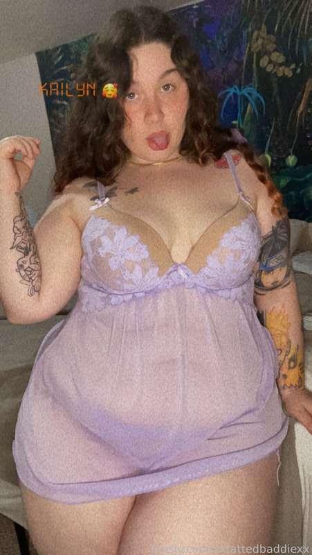 xxtattedbaddiexx image #16