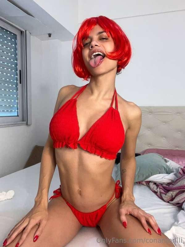 I want to have fun, and you? 🫦🔥