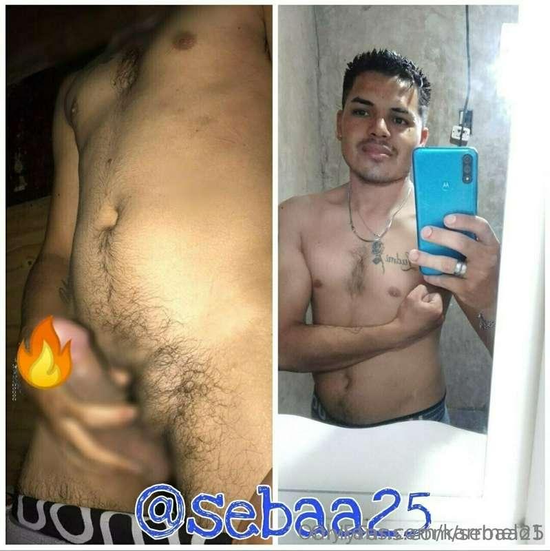ISCRIZIONE GRATUITA✅ ​​Ciao sono #@sebaa25 Sono qui per fart..