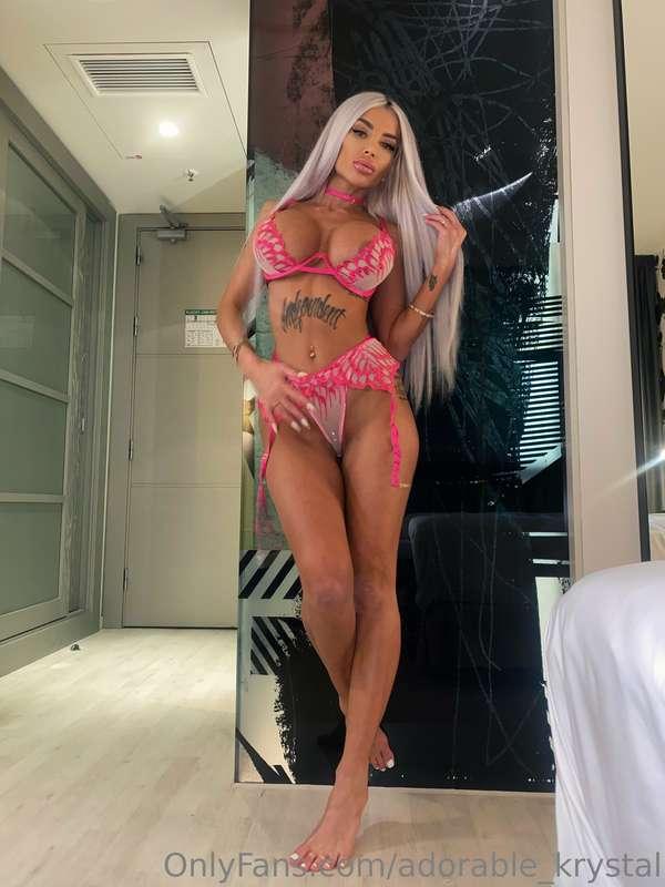 hot or not? 🔥😉