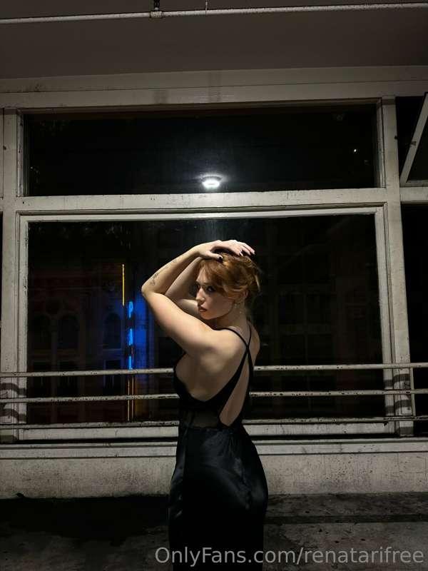 your favorite dream ;)