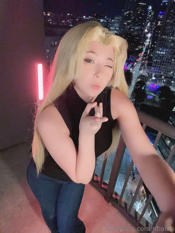 Have you been a good boy today? 😏