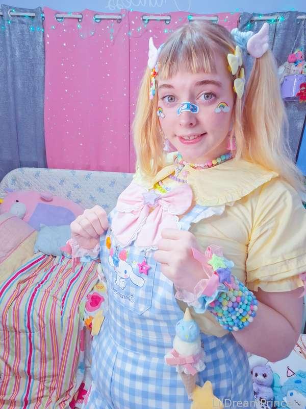 lildreamprincess image #9
