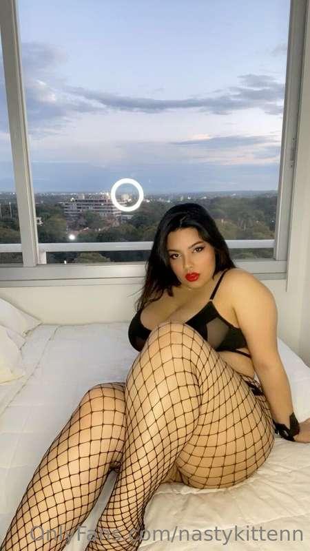 Do you like playing rough ? 😈