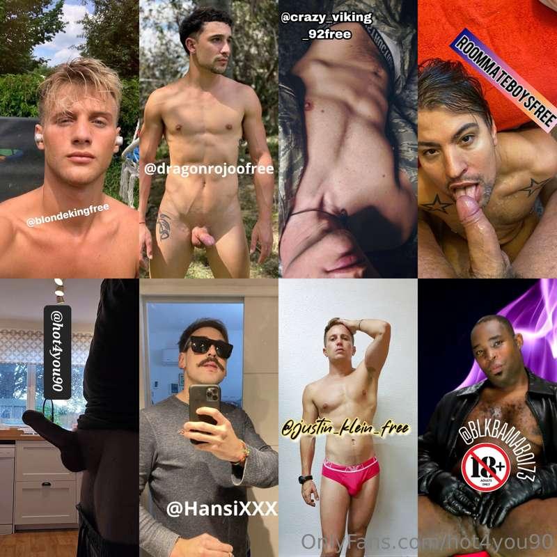 🇺🇸👉🏻𝗠𝗢𝗦𝗧 𝗙𝗔𝗠𝗢𝗨𝗦 🅕🅡🅔🅔 𝗣𝗔𝗚𝗘𝗦👈🏻 🎁🎁🎁🎁ＡＤＤ ＡＬＬ😉😉😉😉#ad

🥰✨ @blondek..