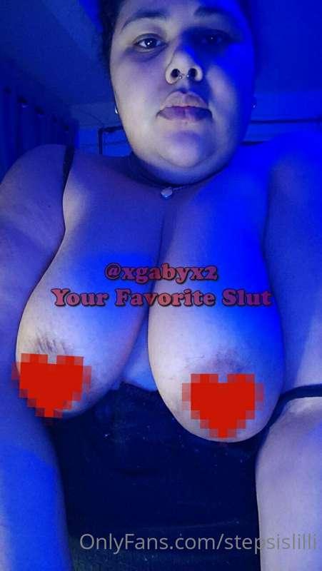 10% OFF this BBWs VIP right now! @xgabyx 

FREE @xgabyx2 

G..