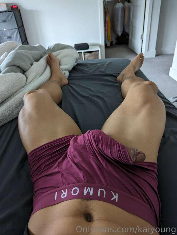 Morning wood 🪵