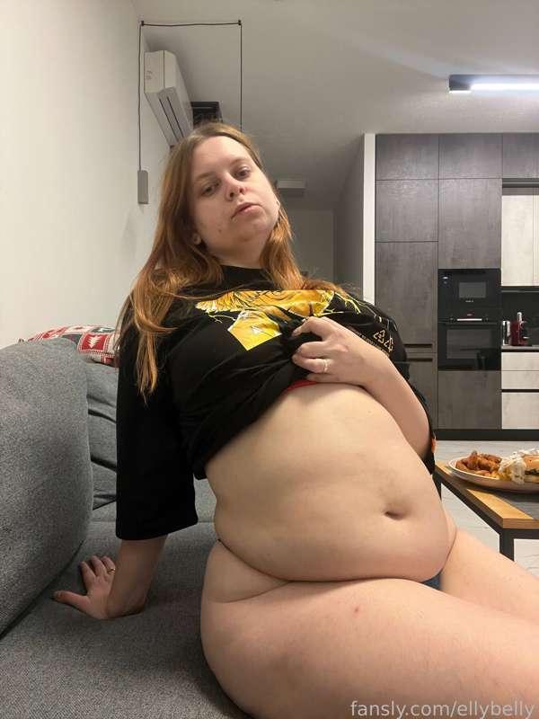 ellybelly image #4