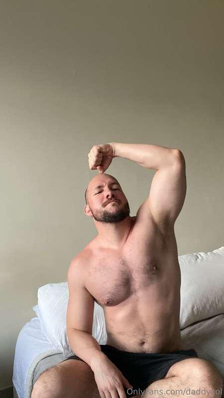 Hey, Good Afternoon. 