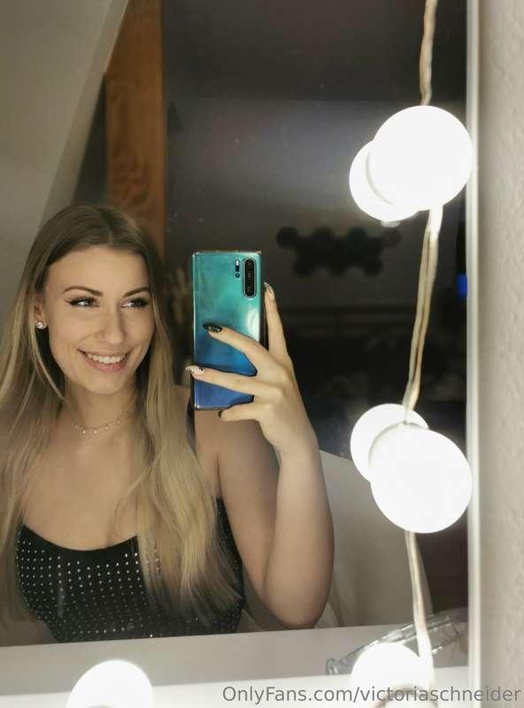 Ich habe mir gerade Urlaubsfotos angeschaut und ich will unb..