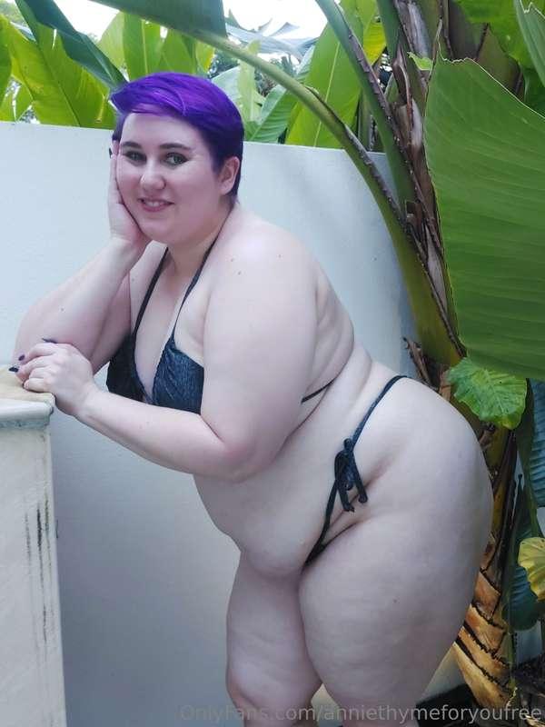 Bend me over and fuck me rough? 