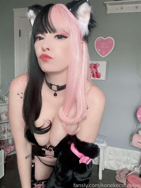 konekocosplays image #1