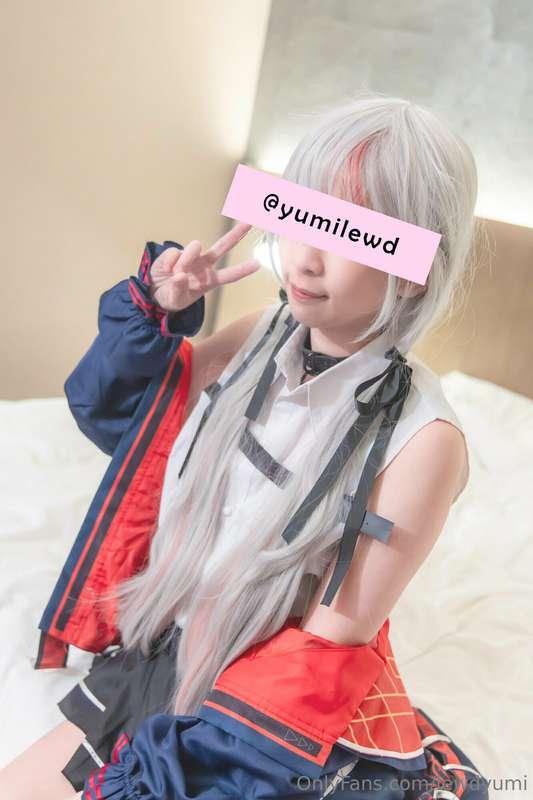 lewdyumi image #4