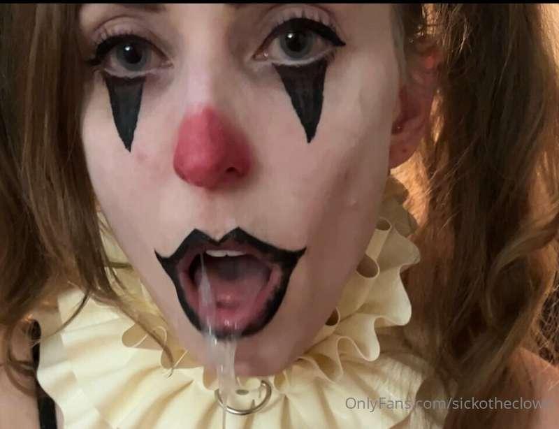 A still from my video and why they also call me Fuck Face th..